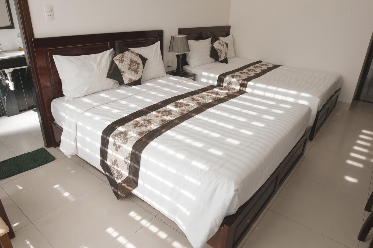 Gold Summer Hotel 1 Son Tra 외부 사진