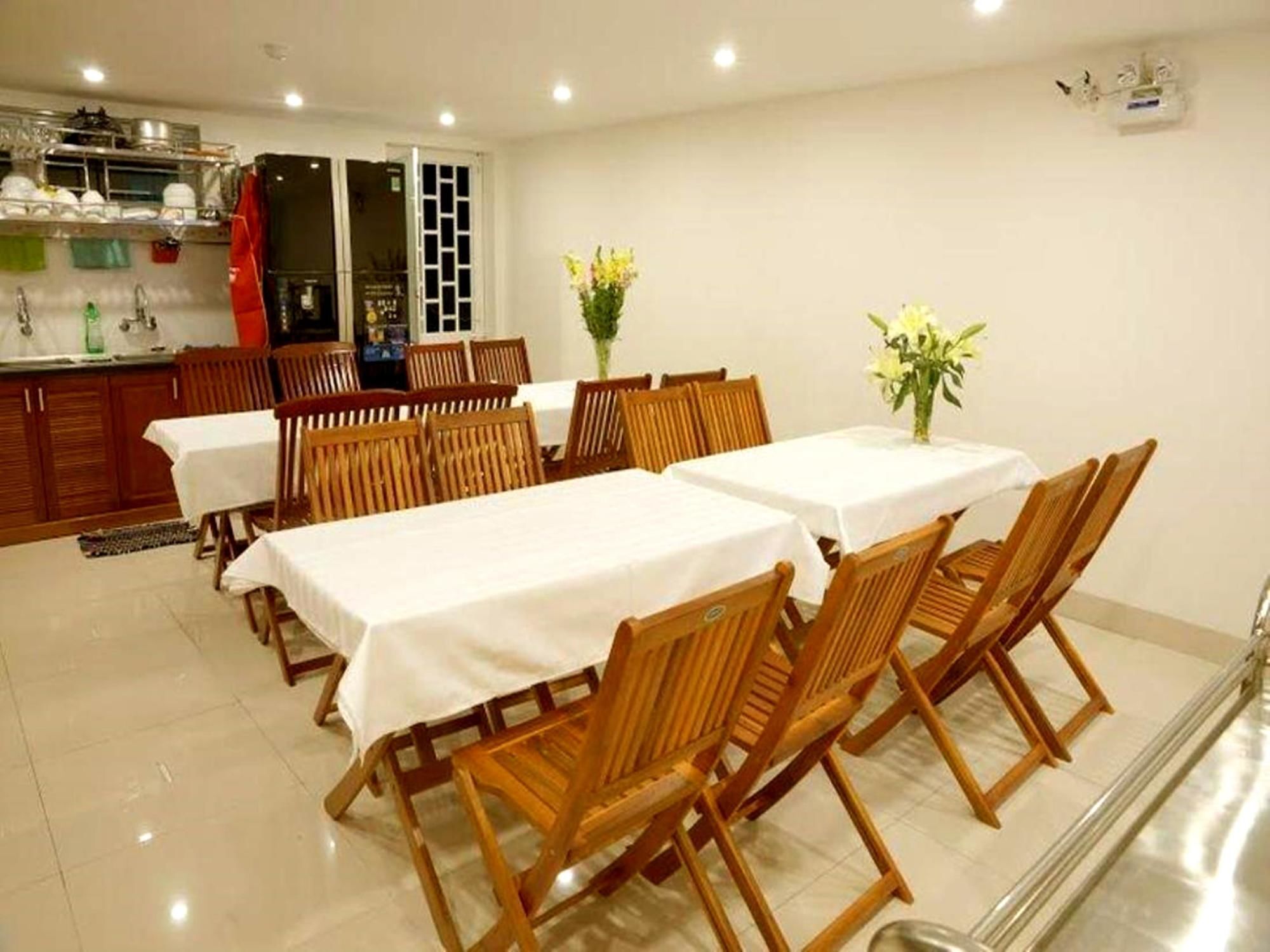 Gold Summer Hotel 1 Son Tra 외부 사진
